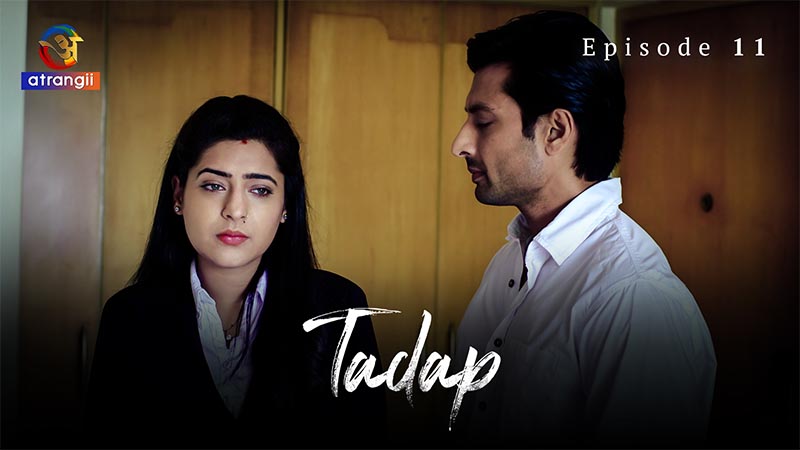 Tadap 1 | Season 01 | Episode 11